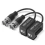 Balun Passivo Multi Hd Intelbras Para Câmeras 4k Ultra Hd Vb 503 B