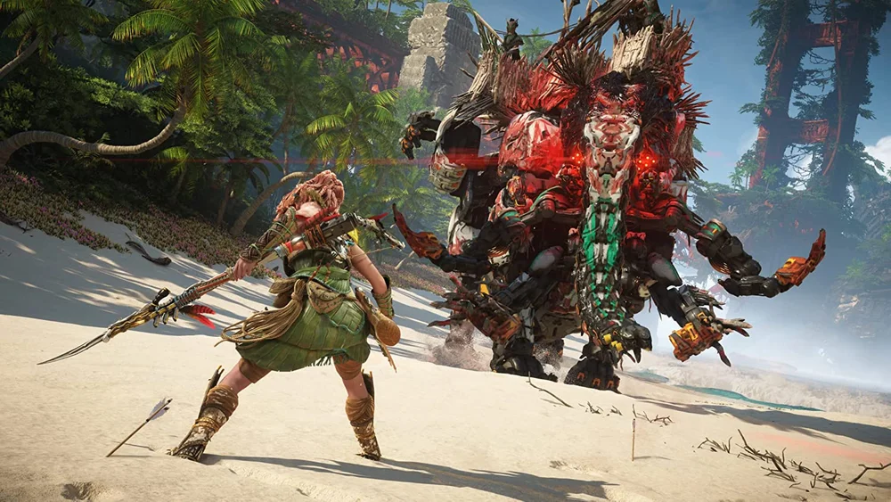 Jogo Ps4, Horizon Forbidden, West Game