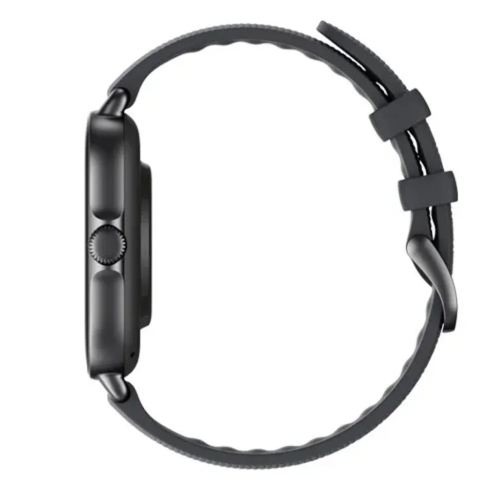 Relógio Smartwath Amazfit Gts 3 Preto Relógio Smartwath Amazfit Gts 3 Preto