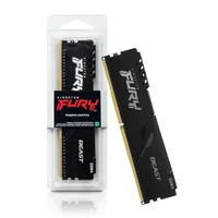 Memória Kingston Fury Beast 32GB KaBuM