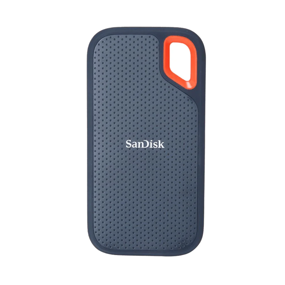 動作確認済SanDisk Extreme Portable SSD 1TB B SSD Externo Sandisk Extreme 1TB KaBuM
