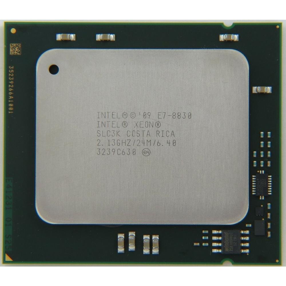 Processador Intel Xeon | KaBuM!