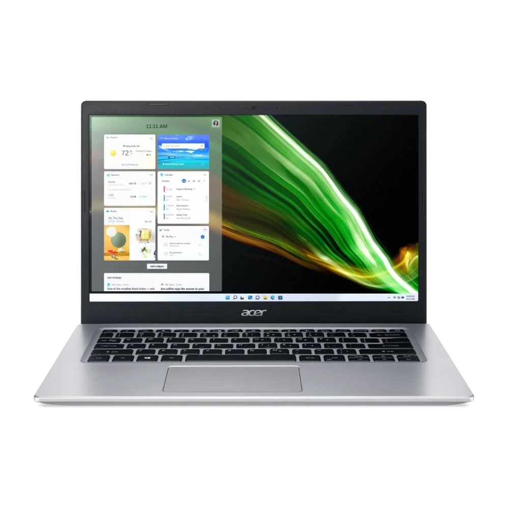 Notebook Acer Aspire 5 KaBuM
