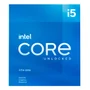 Processador Intel Core I5-11600KF 3.9GHz, 12MB, LGA 1200 - BX8070811600KF I