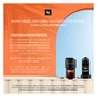 Cafeteira Nespresso Citiz Preta Para Café Espresso - D113-br - 220v