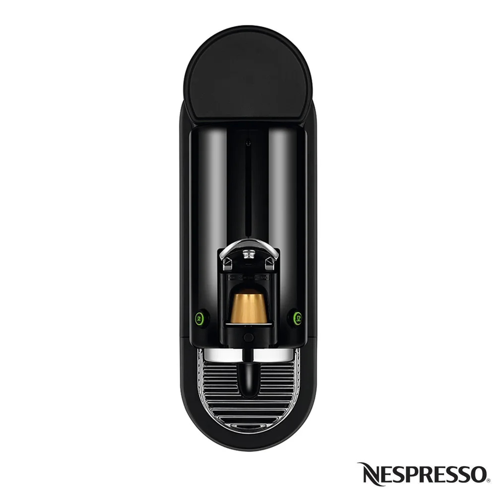 Cafeteira Nespresso Citiz Preta Para Café Espresso - D113-br - 220v Cafeteira Nespresso Citiz Preta Para Café Espresso - D113-br - 220v