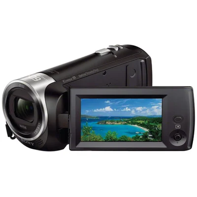 Filmadora-Sony-Handycam-NP-BX1