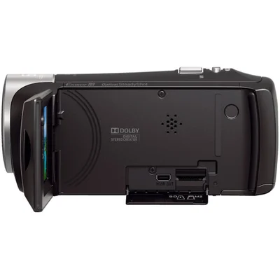 Filmadora-Sony-Handycam-NP-BX1