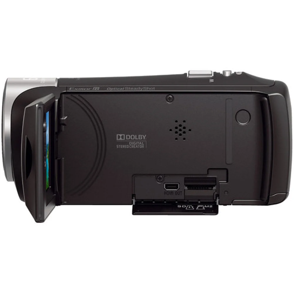 Filmadora Sony Handycam Full HD KaBuM