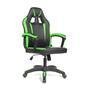 Cadeira Gamer Prizi Runner, 120KG, Verde