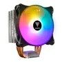 Cooler Para Processador GAMDIAS Boreas Lite, RGB, FAN 120mm - E1-410