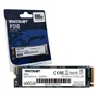 SSD 480Gb Patriot P310, M.2 2280 Pcie 3x4 Nvme 1.3, Leitura 1700mb/s, Grav. 1500mb/s - P310p480gm28
