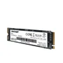 SSD 480Gb Patriot P310, M.2 2280 Pcie 3x4 Nvme 1.3, Leitura 1700mb/s, Grav. 1500mb/s - P310p480gm28