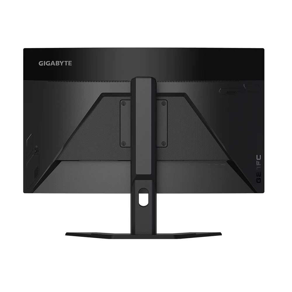 Monitor Gamer 27'', Gigabyte G27fc-a-sa, Curvo, Full HD, 165hz, 1ms, Freesync - Hdmi/displayport Monitor Gamer 27'', Gigabyte G27fc-a-sa, Curvo, Full HD, 165hz, 1ms, Freesync - Hdmi/displayport