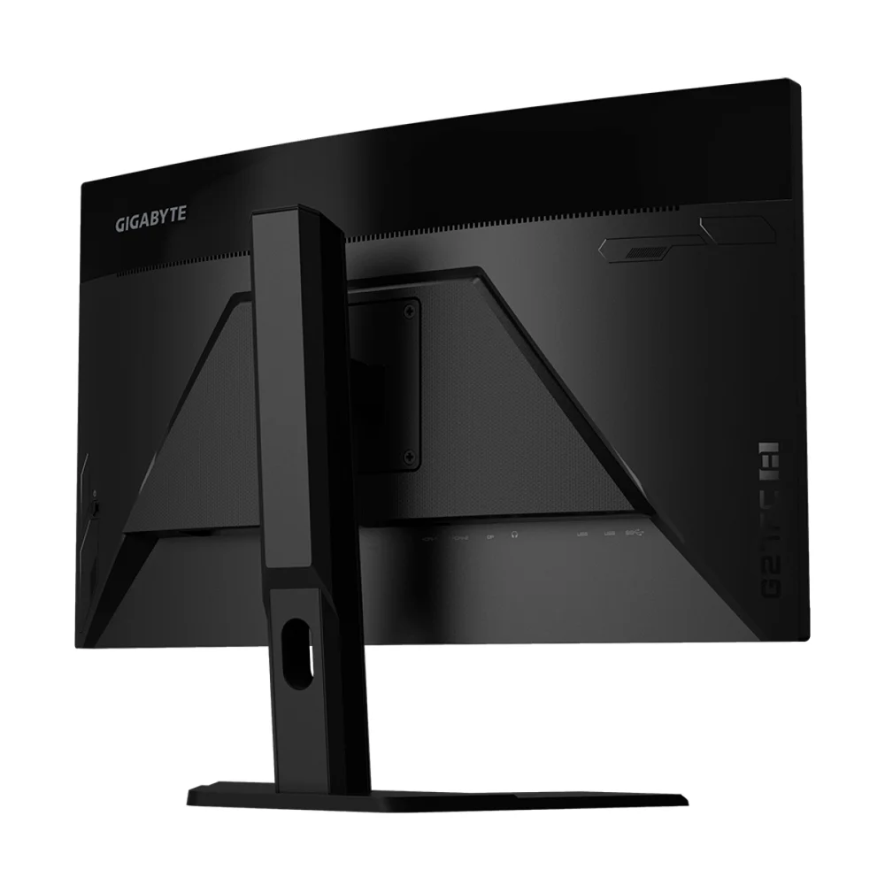Monitor Gamer 27'', Gigabyte G27fc-a-sa, Curvo, Full HD, 165hz, 1ms, Freesync - Hdmi/displayport Monitor Gamer 27'', Gigabyte G27fc-a-sa, Curvo, Full HD, 165hz, 1ms, Freesync - Hdmi/displayport