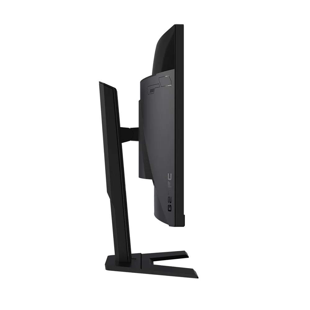 Monitor Gamer 27'', Gigabyte G27fc-a-sa, Curvo, Full HD, 165hz, 1ms, Freesync - Hdmi/displayport Monitor Gamer 27'', Gigabyte G27fc-a-sa, Curvo, Full HD, 165hz, 1ms, Freesync - Hdmi/displayport