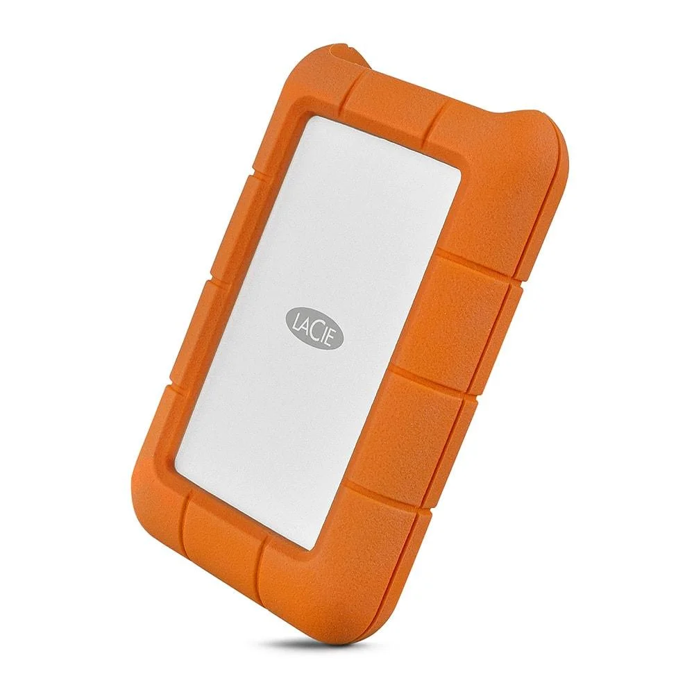 HD Lacie Externo KaBuM