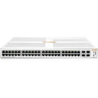 Switch De Rede Aruba Jl814a 104 GBPS 48 Portas