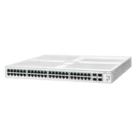 Switch HP Aruba 101001000 Gigabit Ethernet KaBuM