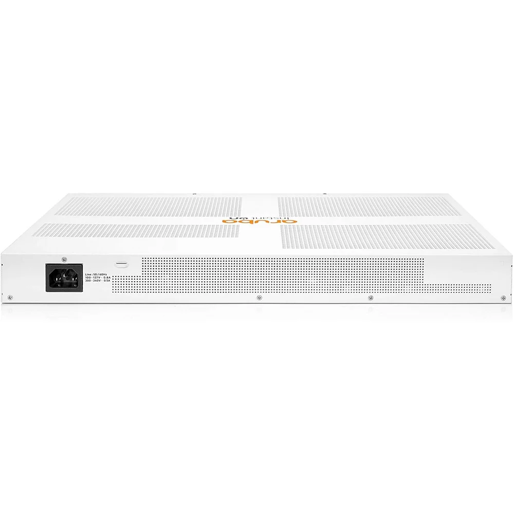 Switch Hpe Aruba Jl685a Rj45 101001000 KaBuM