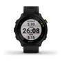 Smartwatch Gps Garmin Forerunner 55 Hrm Pace Elevação Passos