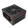 Fonte Redragon, 650W, 80 Plus Gold, PFC Ativo, Full Modular - RGPS-650W