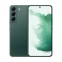 Smartphone Samsung Galaxy S22 256gb 5g - Verde, Câmera Tripla 50mp + Selfie 10mp, Ram 8gb, Tela 6.1