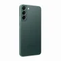 Smartphone Samsung Galaxy S22 256gb 5g - Verde, Câmera Tripla 50mp + Selfie 10mp, Ram 8gb, Tela 6.1