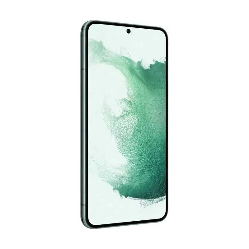 Smartphone Samsung Galaxy S22 256gb 5g - Verde, Câmera Tripla 50mp + Selfie 10mp, Ram 8gb, Tela 6.1 Smartphone Samsung Galaxy S22 256gb 5g - Verde, Câmera Tripla 50mp + Selfie 10mp, Ram 8gb, Tela 6.1