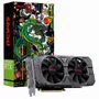 Placa de Vídeo PCYes RTX 2060 NVIDIA GeForce GEF 6GB, GDDR6, 192 Bits, Dual FAN, Full Size