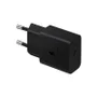 Carregador Turbo De Parede Samsung Ep-t1510nb, 15w, USB, Tipo-c