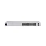 Switch Gerenciável Ubiquiti Usw-24 Portas Gigabit + 2 Sfp