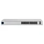 Switch Ubiquiti Unifi Gen2 24 Portas Gbe + 2 Portas 1g Sfp - Usw-24