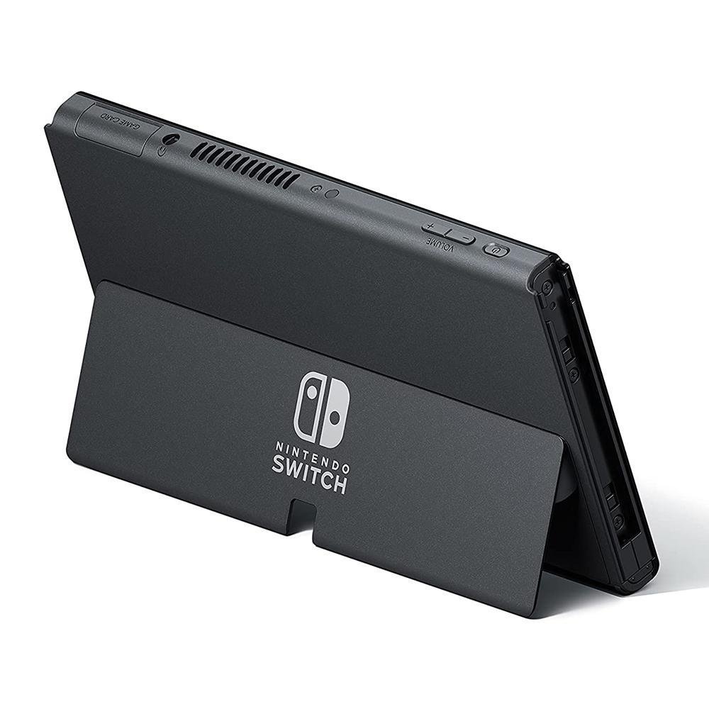 Console Nintendo Switch 64gb Tela Oled 7 Pol
