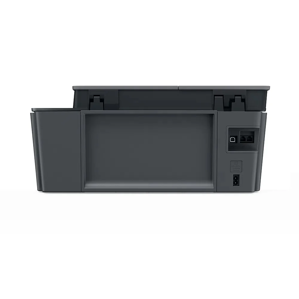 Impressora Multifuncional Hp Smart Tank 532 Tanque De Tinta Wi-fi Bluetooth Usb Adf Automático Bivolt - Preto Impressora Multifuncional Hp Smart Tank 532 Tanque De Tinta Wi-fi Bluetooth Usb Adf Automático Bivolt - Preto