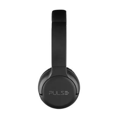 Headphone Pulse Flow PH393 Bluetooth 51 Preto