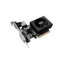 Placa de Vídeo Palit NVIDIA GeForce GT 710, 2GB DDR3, 64 Bits, HDMI/VGA/DVI - NEAT7100HD46-2080F