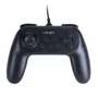 Controle Para Nintendo Switch Com Fio Usb Modelo Ns Preto - Vinik