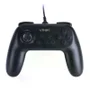 Controle Para Nintendo Switch Com Fio Usb Modelo Ns Preto - Vinik