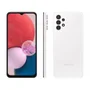 Celular Samsung Galaxy A-13, 128GB, Branco, Dual - Sm-a135mzwlzto