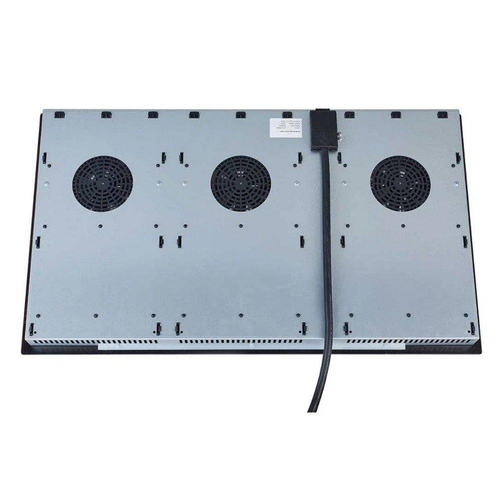 Cooktop 5 Bocas Indução Pct05ift Philco - 220v Cooktop 5 Bocas Indução Pct05ift Philco - 220v