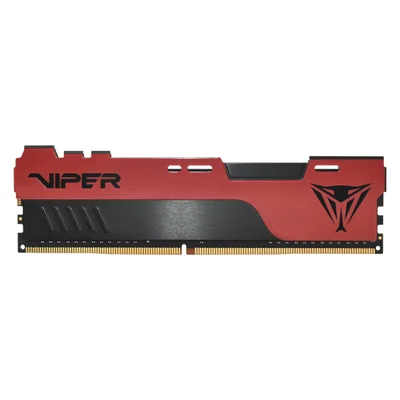 Memoria Patriot Viper Elite IiPve2416g266c6 KaBuM