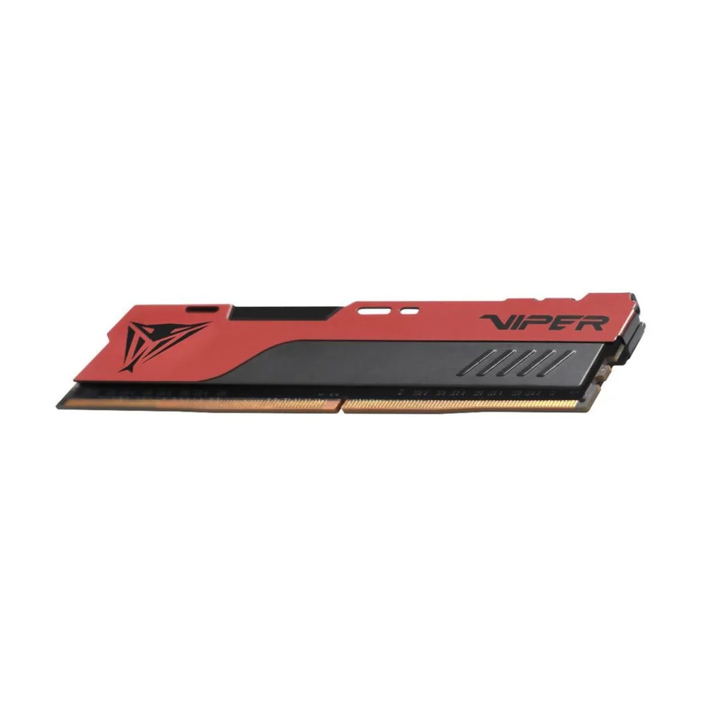patriot DDR4 2666 RGB 8GB ×2 計 16GB Memoria Patriot Viper Elite IiPve2416g266c6 KaBuM