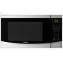 Microondas Philco 28l Pmo28 1400w Inox/preto - 220V