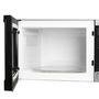 Microondas Philco 28l Pmo28 1400w Inox/preto - 220V