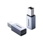 Adaptador USB C Para USB B 2.0 Ugreen Impressora Scanner