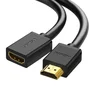 Cabo Extensão HDMI 2.0 Ugreen Fullhd 4k Tv Extensor 2m