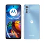 Smartphone Motorola Moto E32 4g 64gb 4gb Ram Câmera Tripla 16mp + 2mp + 2mp Frontal 8mp Azul