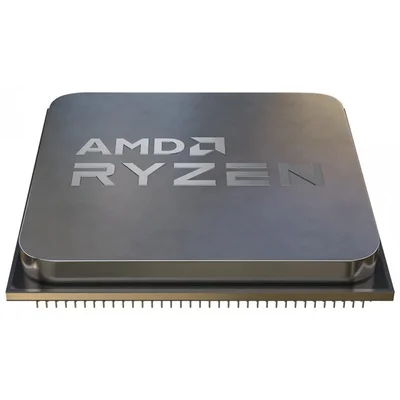Processador AMD Ryzen 5 5600 KaBuM