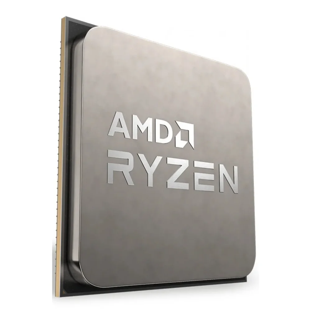 Processador AMD Ryzen 5 5600 KaBuM